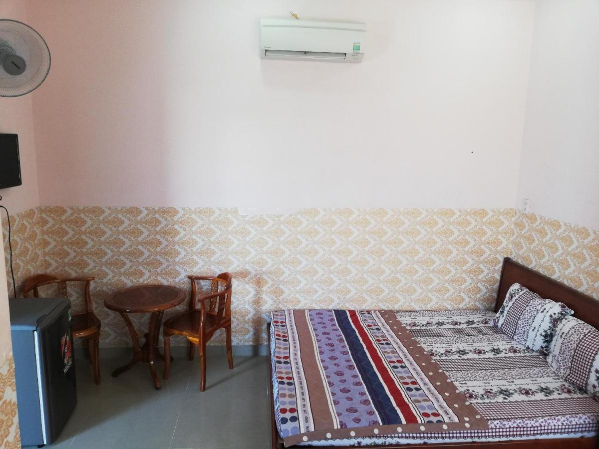 Hoang Tri 89 Hotel Bien Hoa Dış mekan fotoğraf