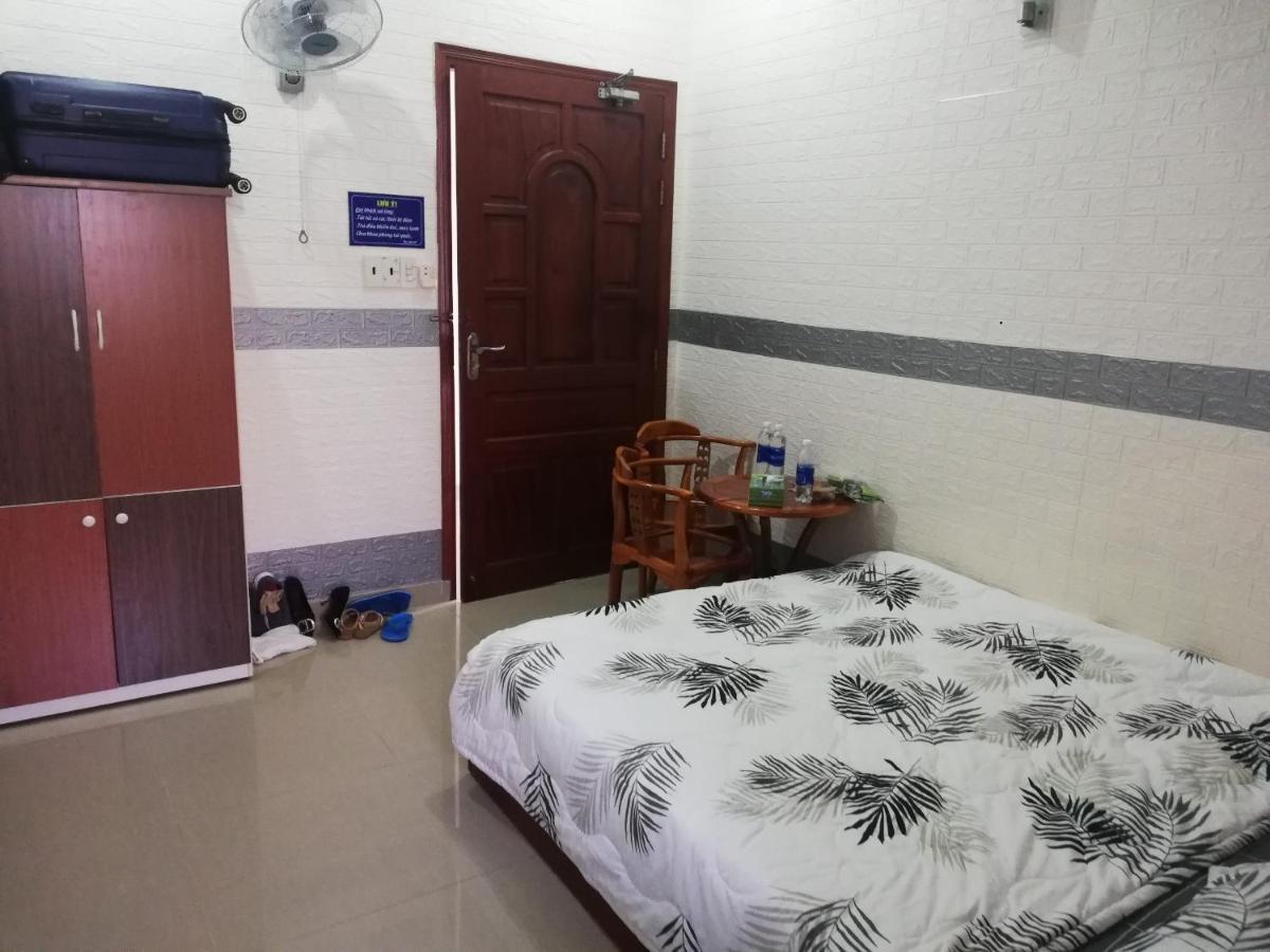 Hoang Tri 89 Hotel Bien Hoa Dış mekan fotoğraf